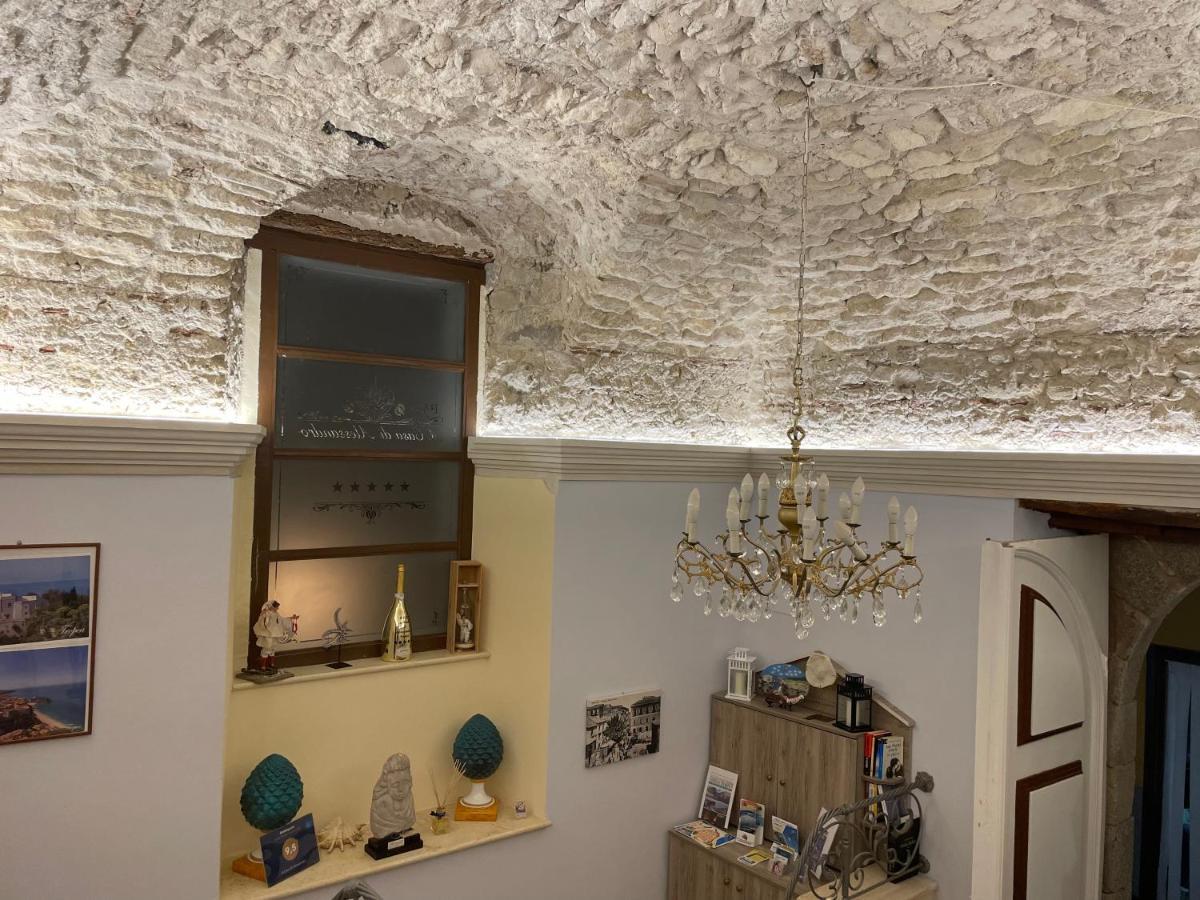 تروبيا A Casa Di Alessandro المظهر الخارجي الصورة
