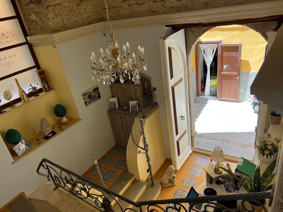 تروبيا A Casa Di Alessandro المظهر الخارجي الصورة