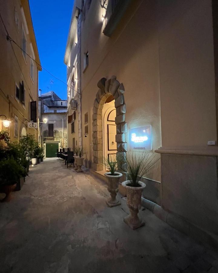 تروبيا A Casa Di Alessandro المظهر الخارجي الصورة
