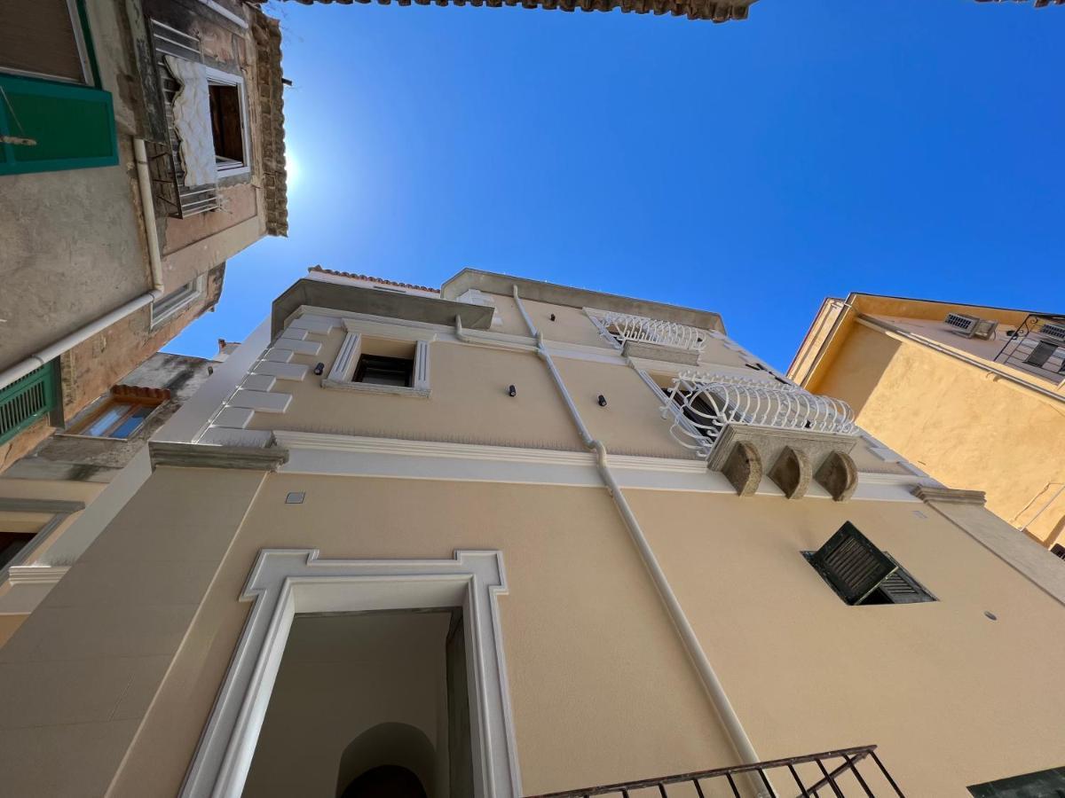 تروبيا A Casa Di Alessandro المظهر الخارجي الصورة