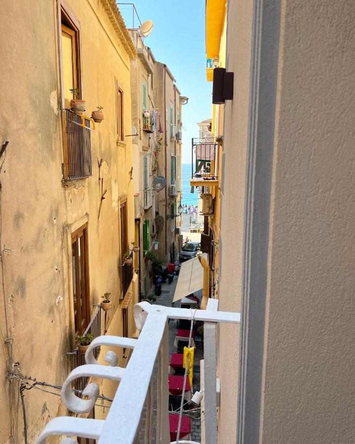 تروبيا A Casa Di Alessandro المظهر الخارجي الصورة