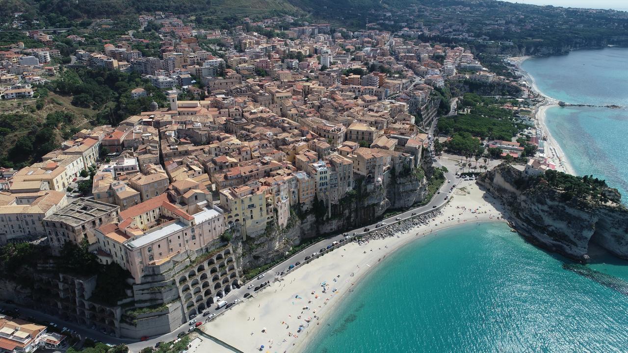 تروبيا A Casa Di Alessandro المظهر الخارجي الصورة