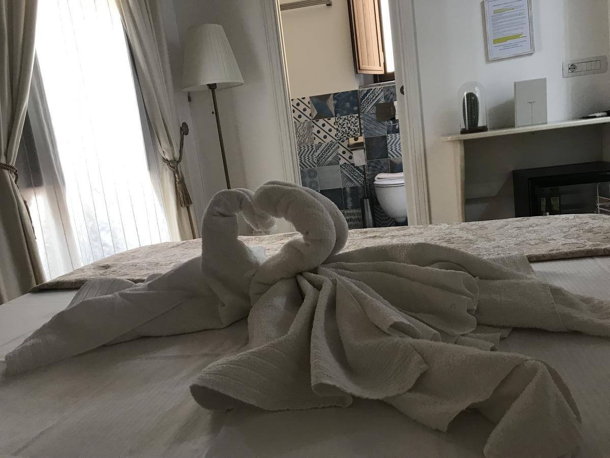 تروبيا A Casa Di Alessandro المظهر الخارجي الصورة