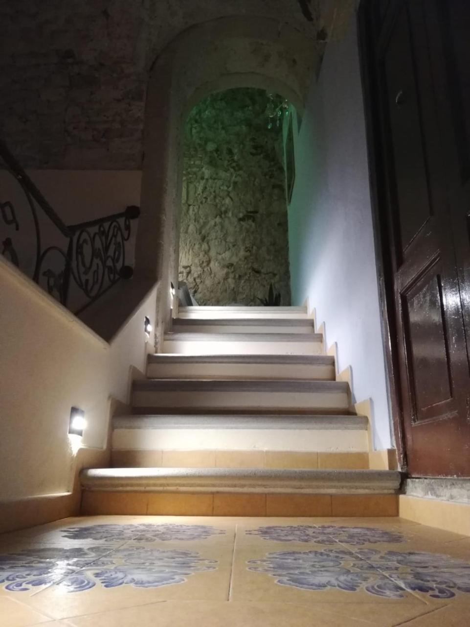 تروبيا A Casa Di Alessandro المظهر الخارجي الصورة
