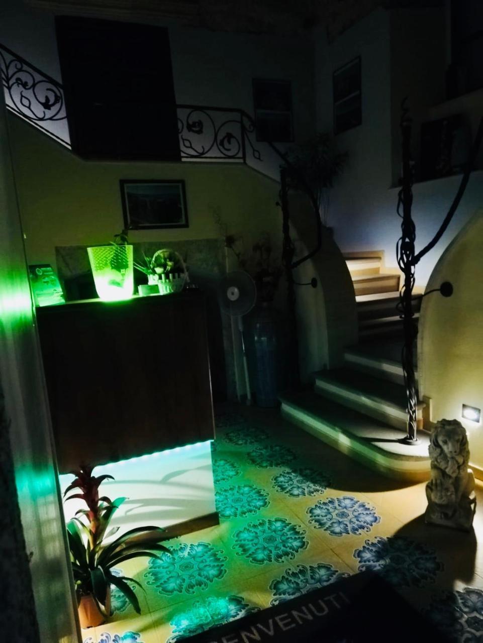 تروبيا A Casa Di Alessandro المظهر الخارجي الصورة