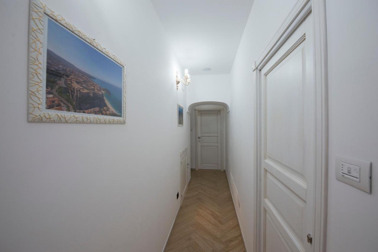 تروبيا A Casa Di Alessandro المظهر الخارجي الصورة