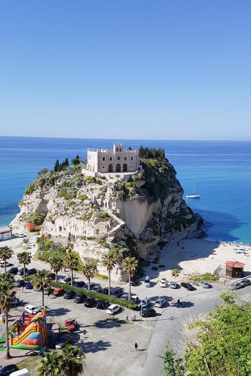 تروبيا A Casa Di Alessandro المظهر الخارجي الصورة