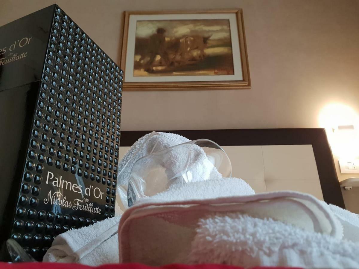 تروبيا A Casa Di Alessandro المظهر الخارجي الصورة