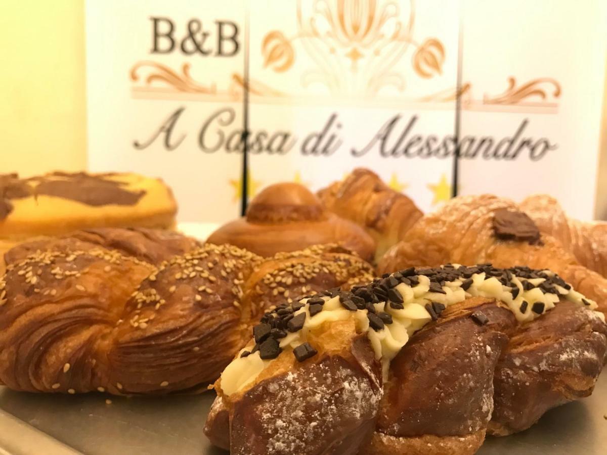 تروبيا A Casa Di Alessandro المظهر الخارجي الصورة