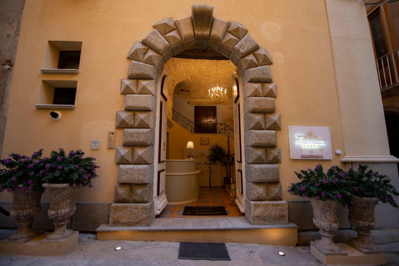 تروبيا A Casa Di Alessandro المظهر الخارجي الصورة